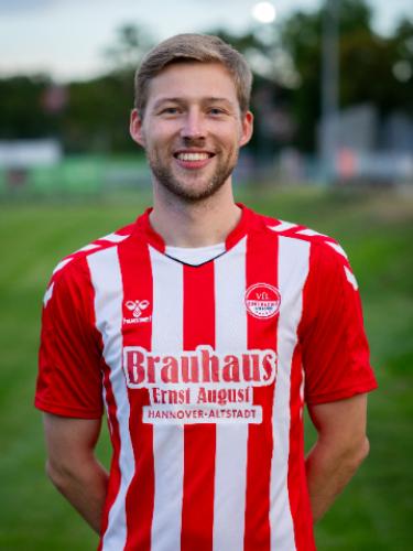Malte Braungardt