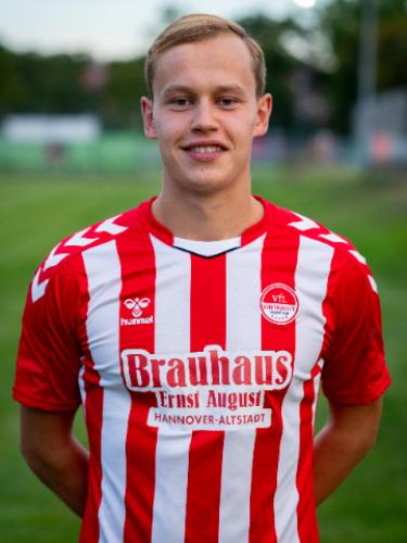 Til Otto Hamann
