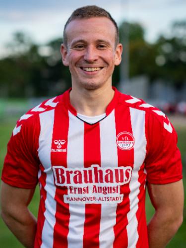 Kenneth Hasenfuß