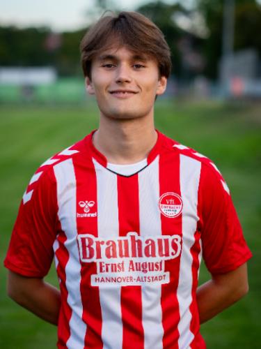 Luka Timo Kramer