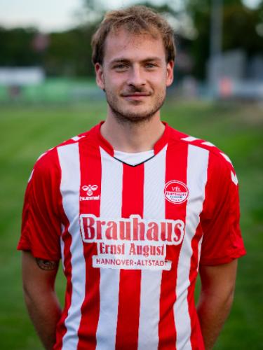 Niklas Kupsch