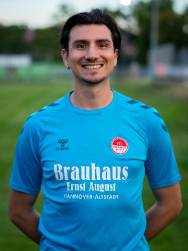 Sahand-Sascha Parsa-Niearag