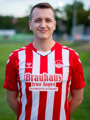 Patrick Rieß