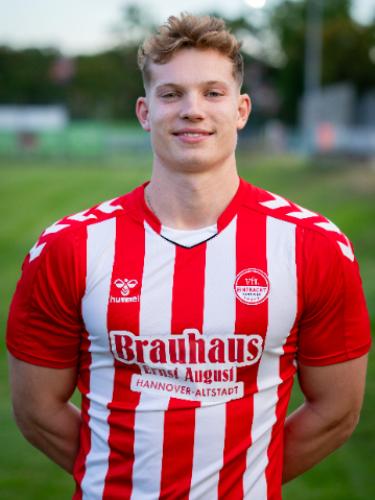 Nils Rohrig