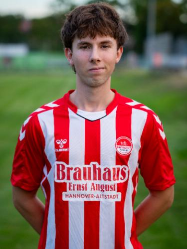 Linus Schubert