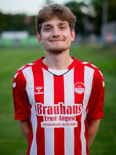 Lorenz Wenzl