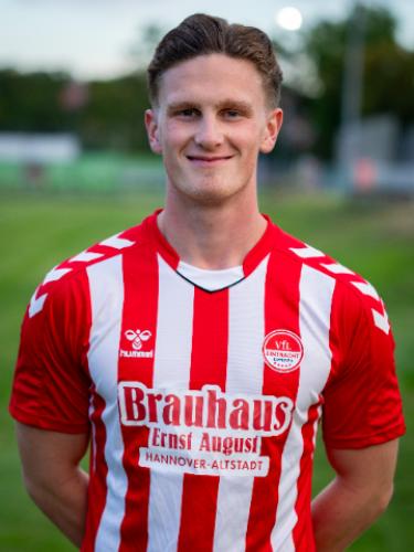 Ben Wischinski