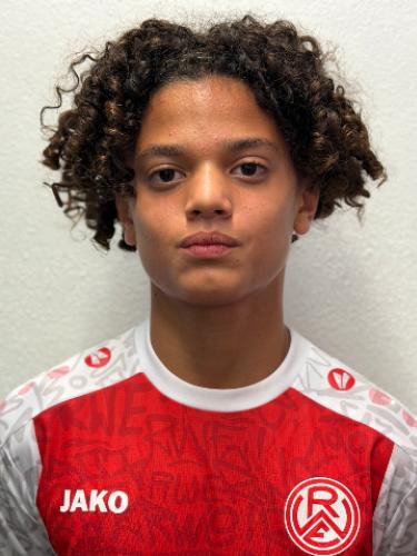 Thiago Ramos da Costa Beyer