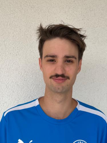 Luca Alexander Dressel
