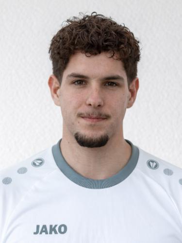 Luis Bühlmann
