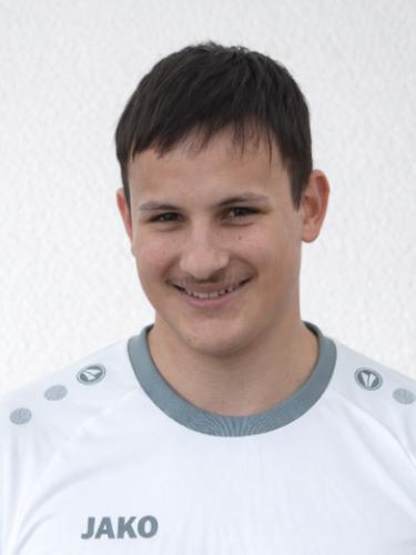 Tim Kaiser