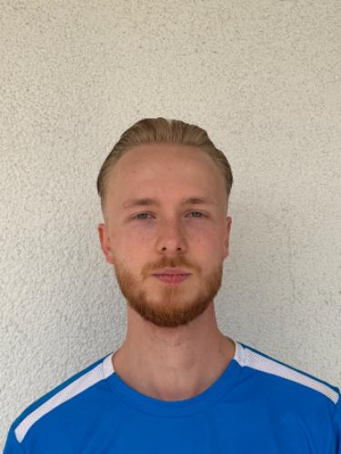 Sebastian Menge