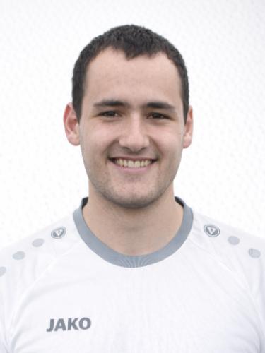 Tobias Mutter