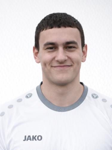 Simon Rueß