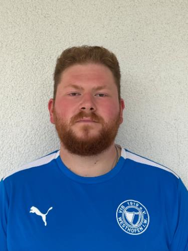 Moritz Ole Neubauer