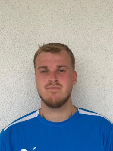 Dominik Pfeiffer