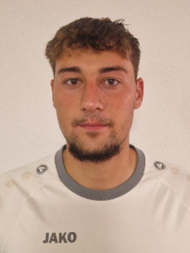Damian Wörner