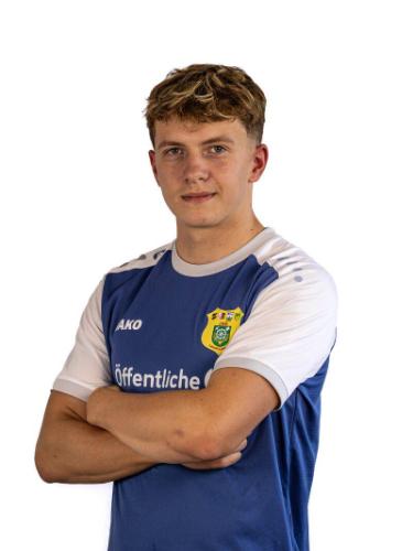 Jannis Fischer