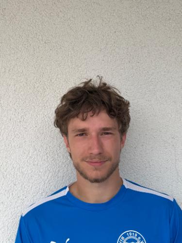 Kilian Elia Schnarbach
