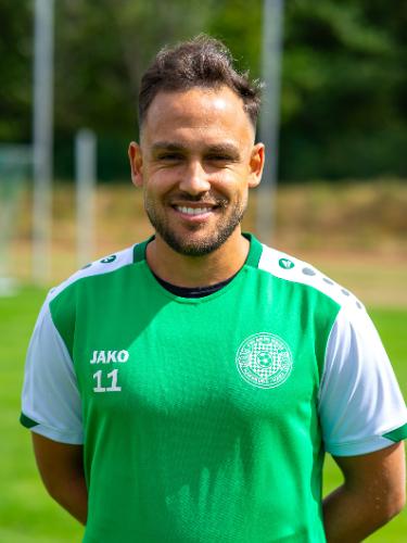 Hugo Camargo Lacerda de Souza