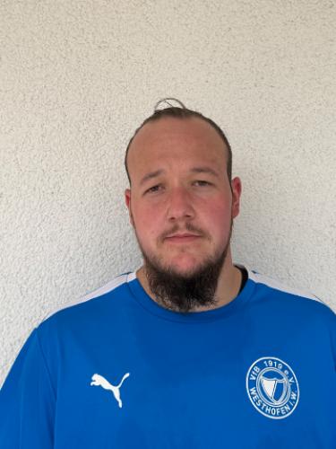 Mick Schneeweiß