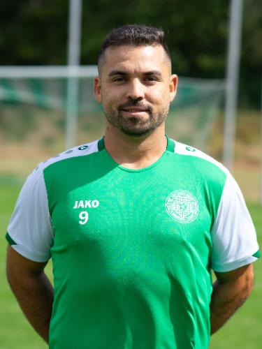 Joao Victor Gomes Paranagua