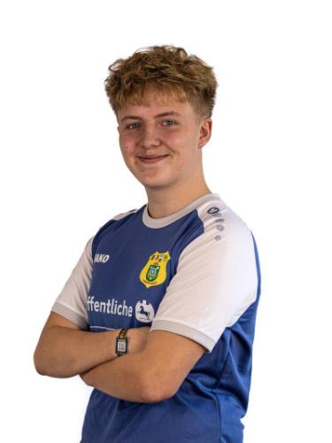 Ole Husmann
