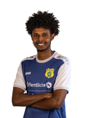 Hamze Isse Omar
