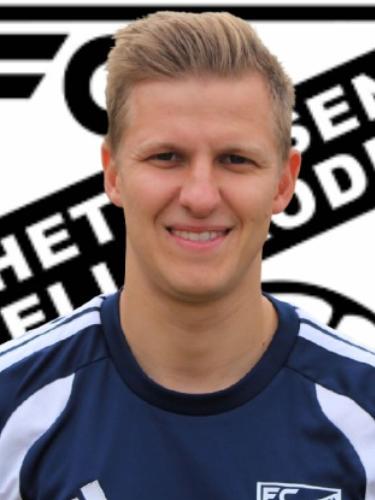 Jannik Jeske