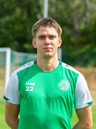 Ben Hartmann