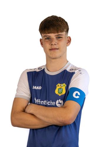 Jakob Meyer