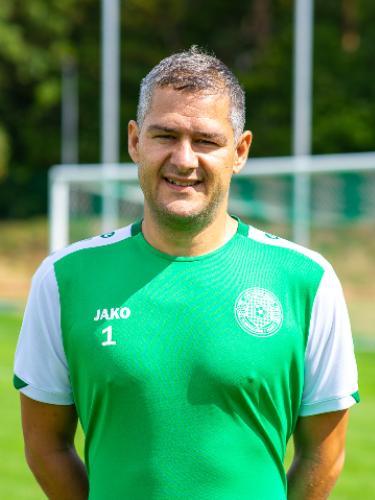 Andre Helmstedt