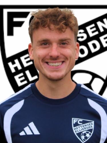 Joshua Klinge