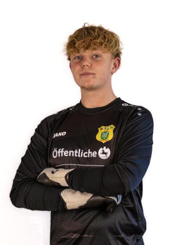Jonas Miehe