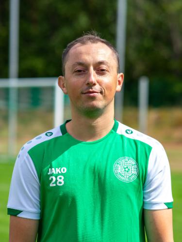 Oleh Kryshtal