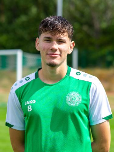 Yannic Luca Kunzel