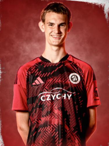 Mads Schumann