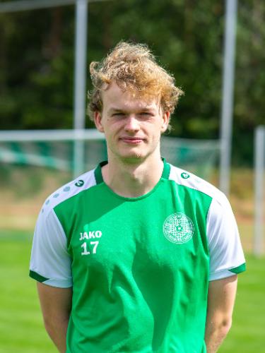 Theo Palka