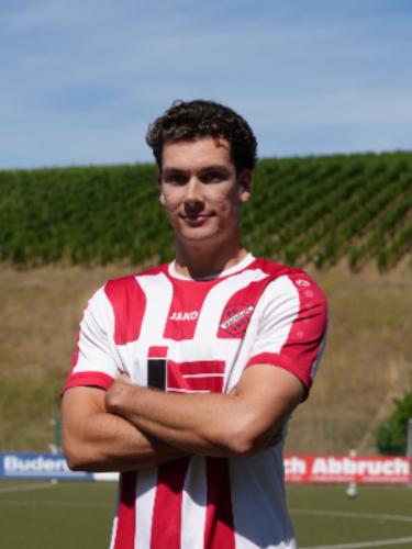 Raphael Reusch