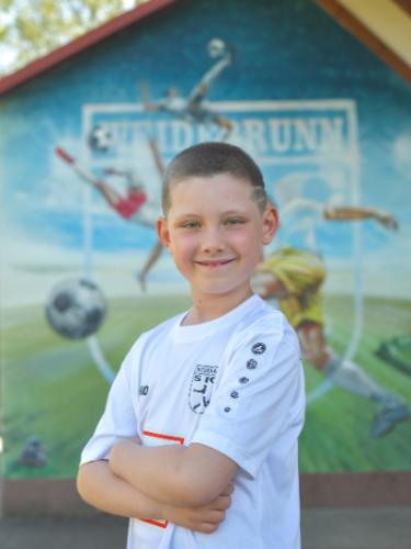 Jonas Endter