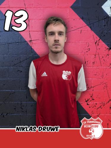 Niklas Druwe