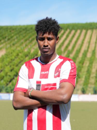 Ismail Dahir Ali
