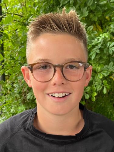 Enno Henry Rademacher
