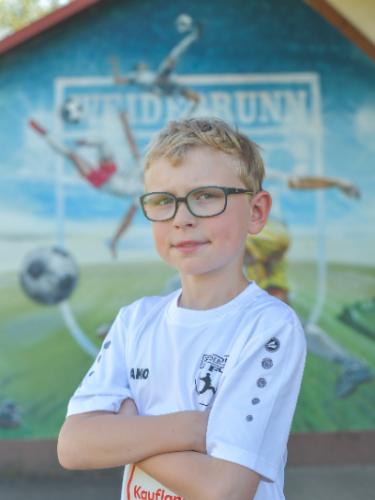 Leonard Endter