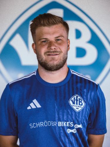 Jonas Böhme