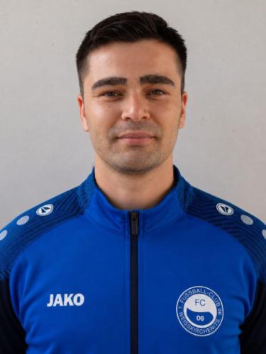 Mehdi Assefi