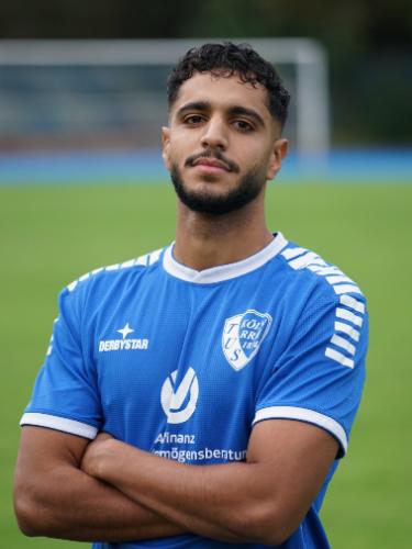 Ahmad Abdelalem