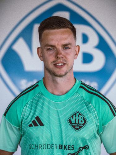 Robin Brüseke