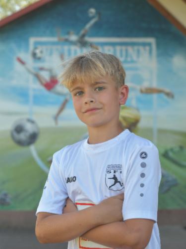 Andrien Reichelt