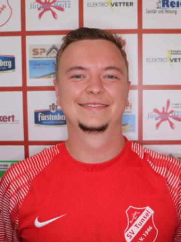 Daniel Giller